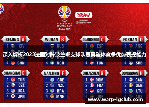 深入解析2023法国对阵波兰哪支球队更具整体竞争优势表现能力 深入解析2023法国对阵波兰哪支球队更具整体竞争优势表现能力